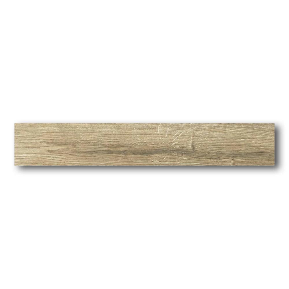 8x48 Thivess Miel Grip R11 Wood Look Porcelain Tile 8x48 Thivess Miel Grip R11 Wood Look Porcelain Tile - American Tile Depot