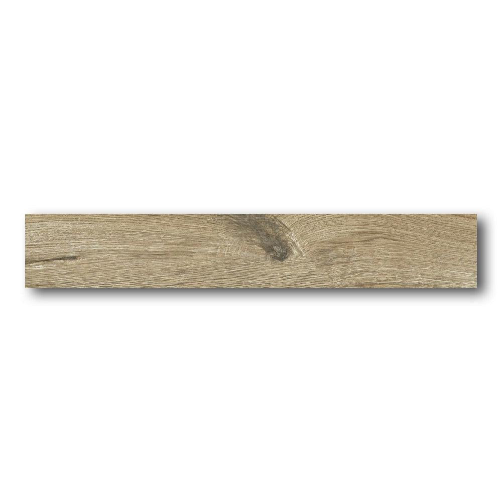 8x48 Thivess Miel Matte Wood Look Porcelain Tile 8x48 Thivess Miel Matte Wood Look Porcelain Tile - American Tile Depot
