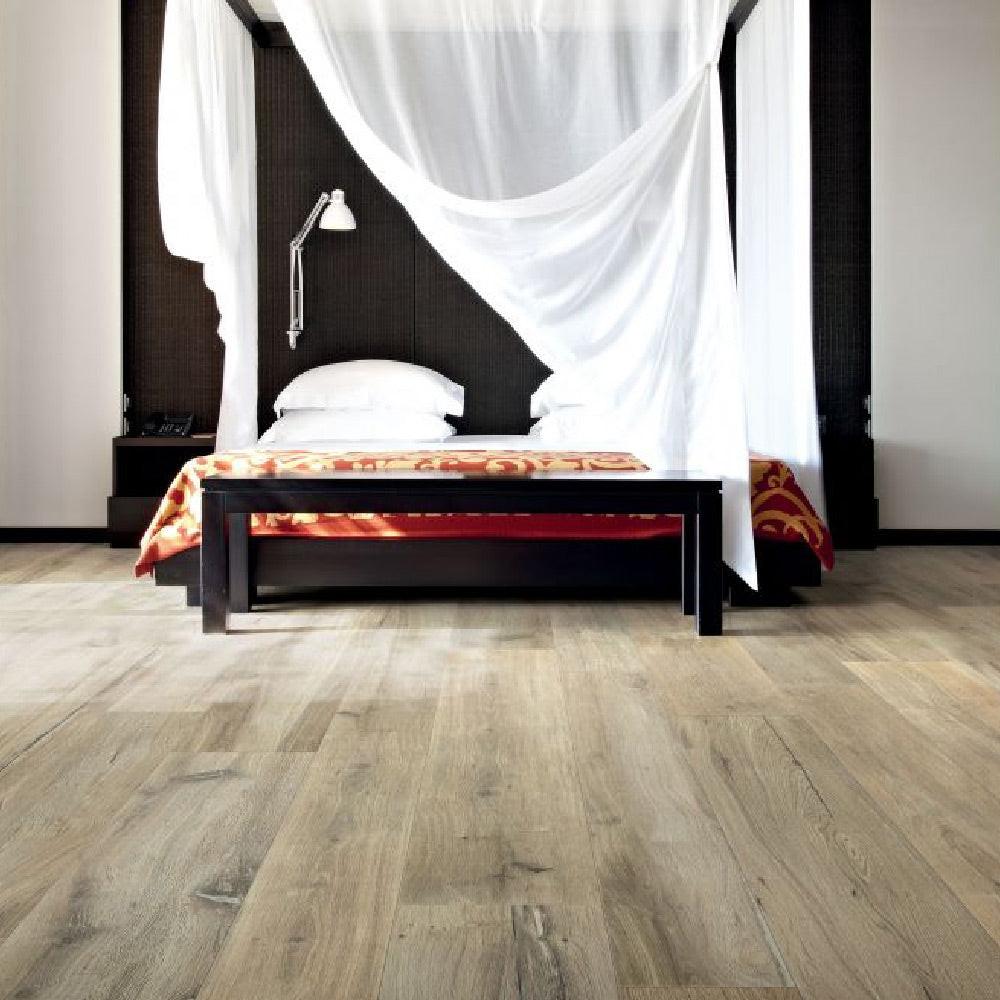 8x48 Thivess Miel Matte Wood Look Porcelain Tile 8x48 Thivess Miel Matte Wood Look Porcelain Tile - American Tile Depot