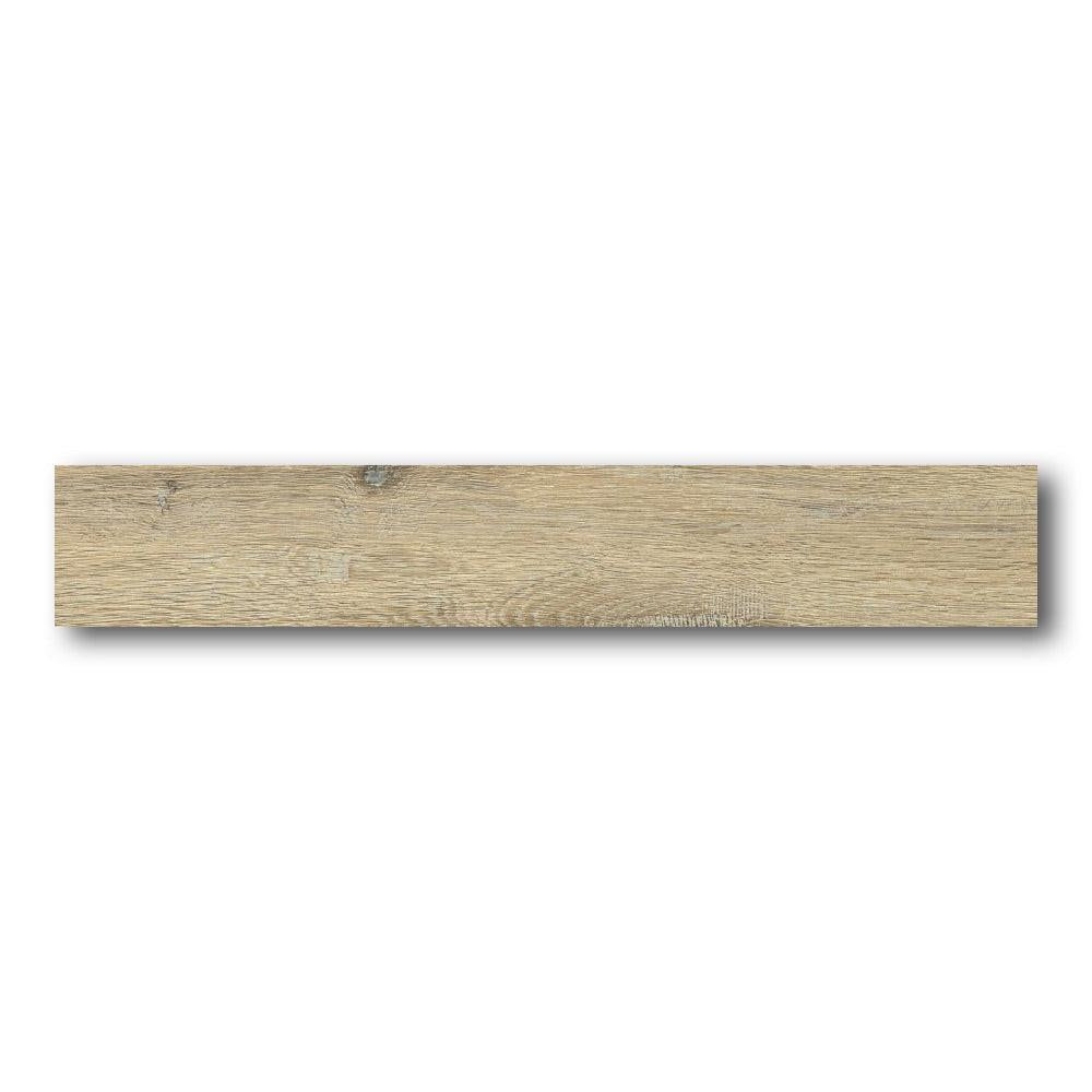 8x48 Thivess Miel Matte Wood Look Porcelain Tile 8x48 Thivess Miel Matte Wood Look Porcelain Tile - American Tile Depot