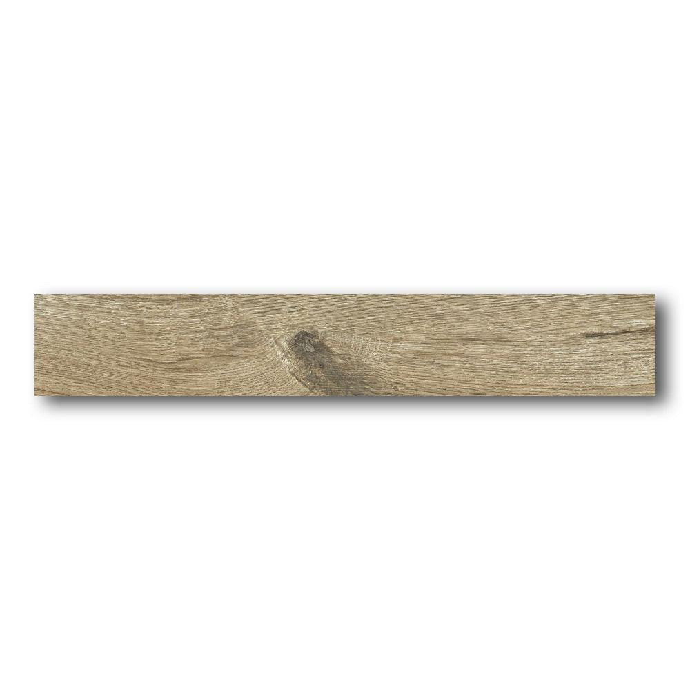 8x48 Thivess Miel Matte Wood Look Porcelain Tile 8x48 Thivess Miel Matte Wood Look Porcelain Tile - American Tile Depot