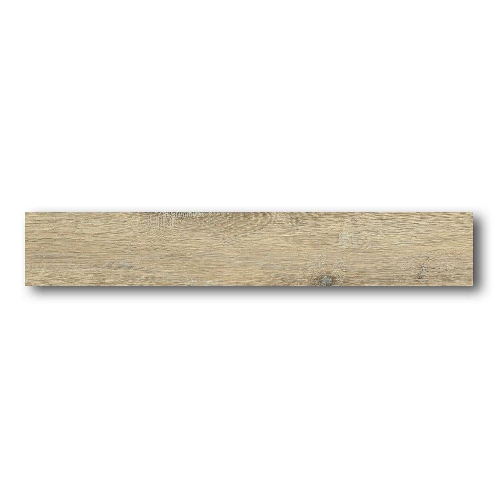 8x48 Thivess Miel Matte Wood Look Porcelain Tile 8x48 Thivess Miel Matte Wood Look Porcelain Tile - American Tile Depot