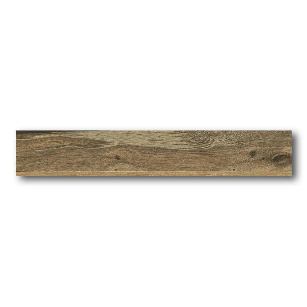 8x48 Thivess Noisette Matte Wood Look Porcelain Tile 8x48 Thivess Noisette Matte Wood Look Porcelain Tile - American Tile Depot