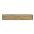8x48 Noisette Matte