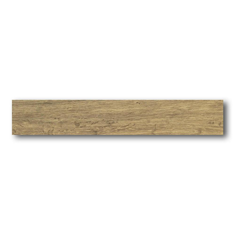 8x48 Thivess Noisette Matte Wood Look Porcelain Tile 8x48 Thivess Noisette Matte Wood Look Porcelain Tile - American Tile Depot