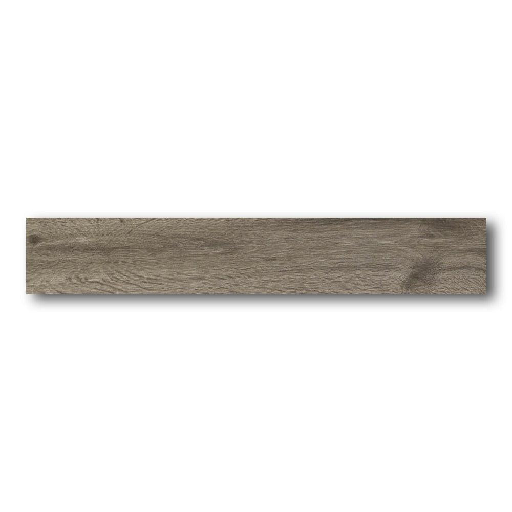 8x48 Thivess Perle Matte Wood Look Porcelain Tile - American Tile Depot