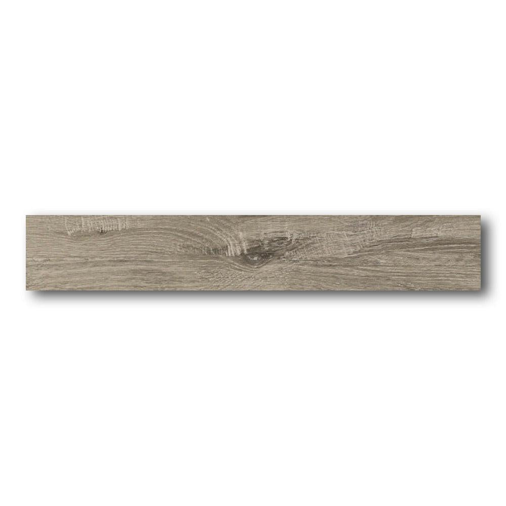 8x48 Thivess Perle Matte Wood Look Porcelain Tile - American Tile Depot