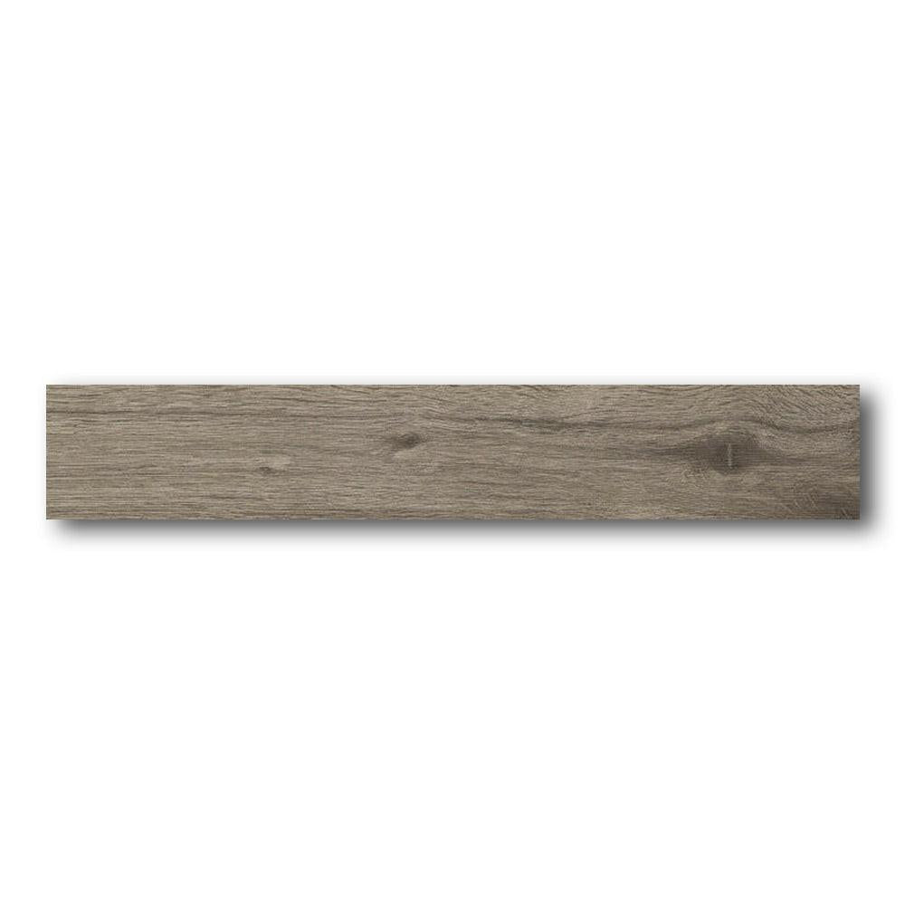 8x48 Thivess Perle Matte Wood Look Porcelain Tile - American Tile Depot