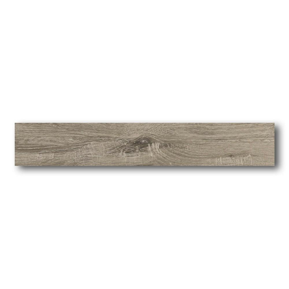 8x48 Thivess Perle Matte Wood Look Porcelain Tile - American Tile Depot