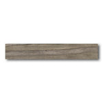 8x48 Thivess Perle Matte Wood Look Porcelain Tile - American Tile Depot