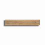 8x48 Tropica Roble Wood Look Porcelain Tile - American Tile Depot