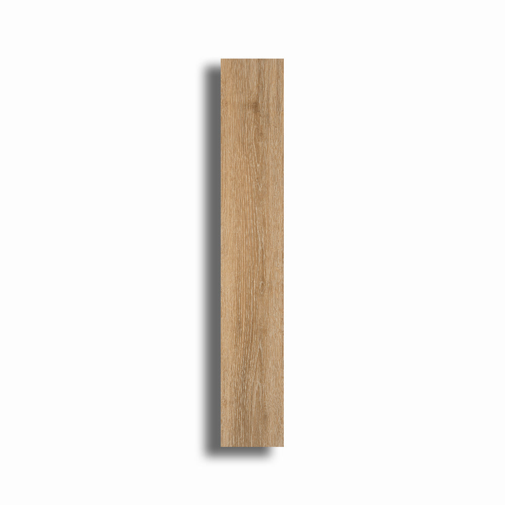 8x48 Tropica Roble Wood Look Porcelain Tile - American Tile Depot