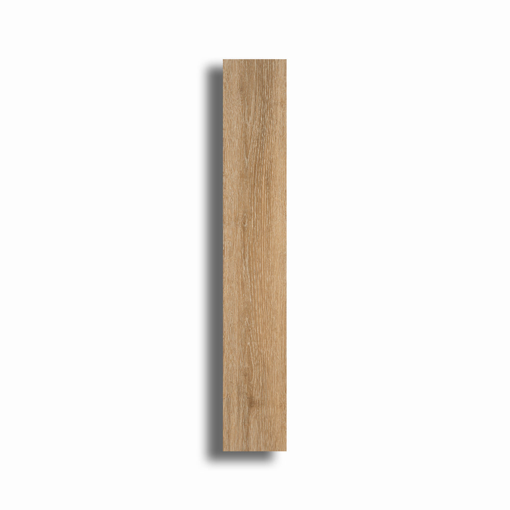 8x48 Tropica Roble Wood Look Porcelain Tile - American Tile Depot