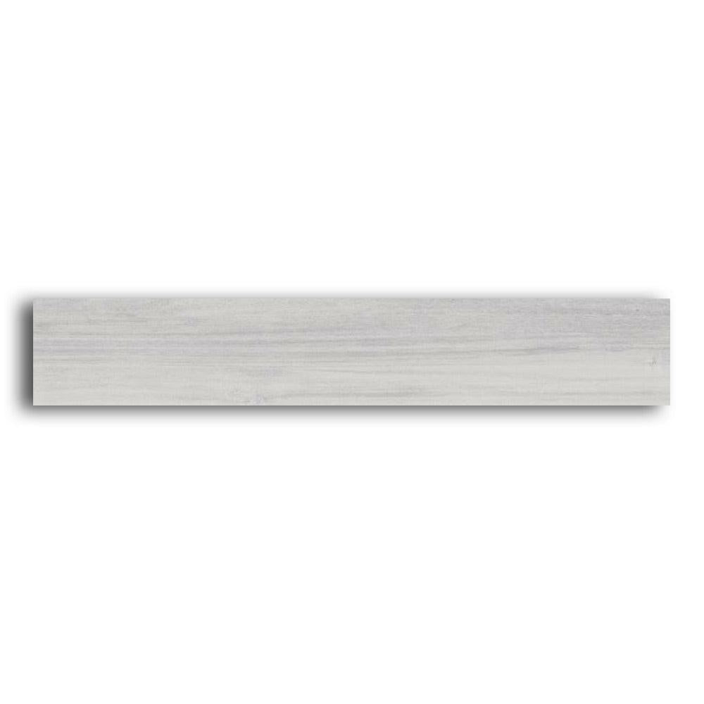 8x48 Vantrel Ceniza Matte Wood Look Porcelain Tile 8x48 Vantrel Ceniza Matte Wood Look Porcelain Tile - American Tile Depot