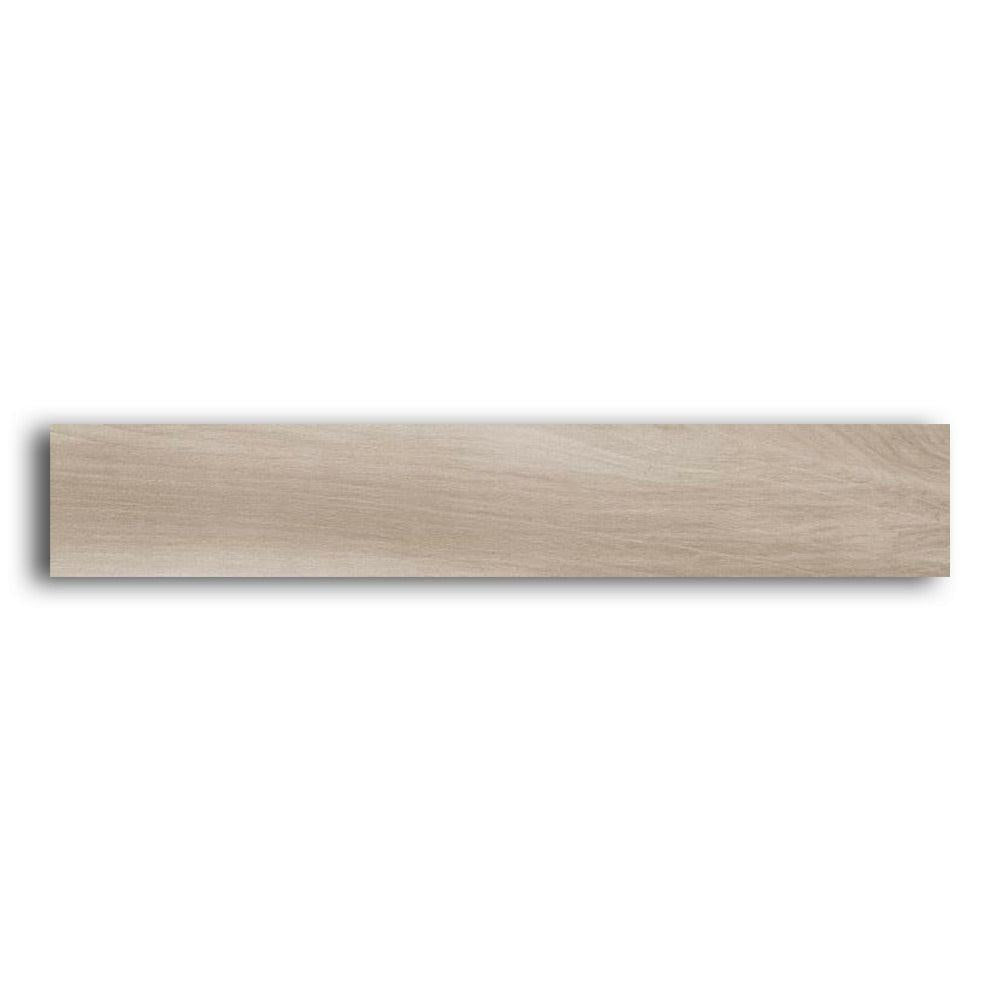 8x48 Vantrel Maple Matte Wood Look Porcelain Tile 8x48 Vantrel Maple Matte Wood Look Porcelain Tile - American Tile Depot