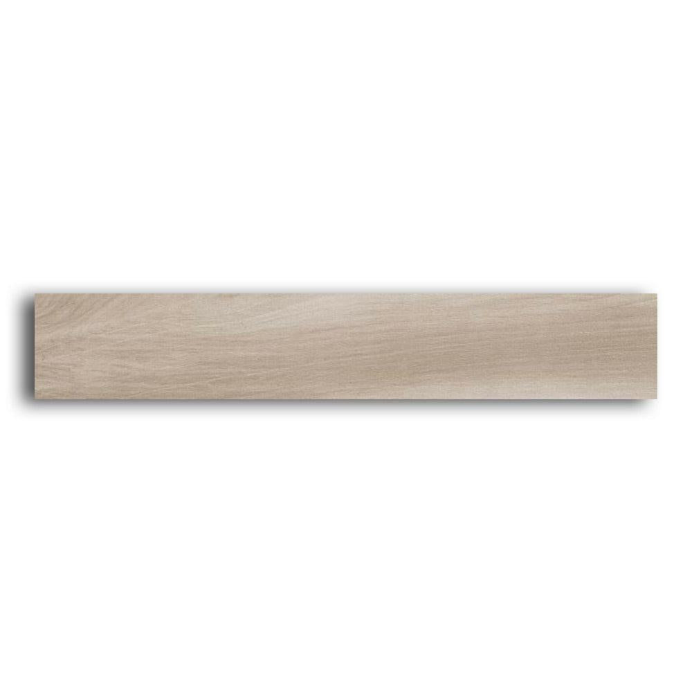 8x48 Vantrel Maple Matte Wood Look Porcelain Tile 8x48 Vantrel Maple Matte Wood Look Porcelain Tile - American Tile Depot