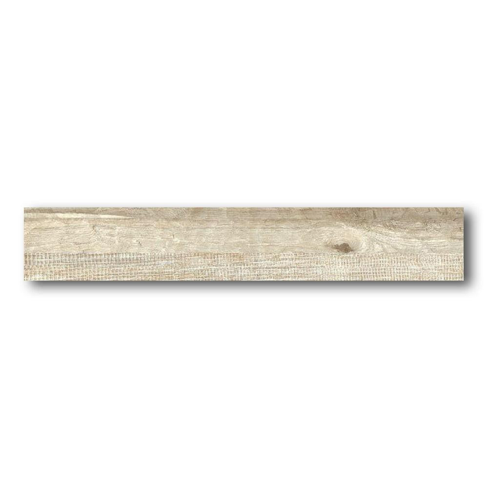 8x48 Varnelis Beige Matte Wood Look Porcelain Tile 8x48 Varnelis Beige Matte Wood Look Porcelain Tile - American Tile Depot