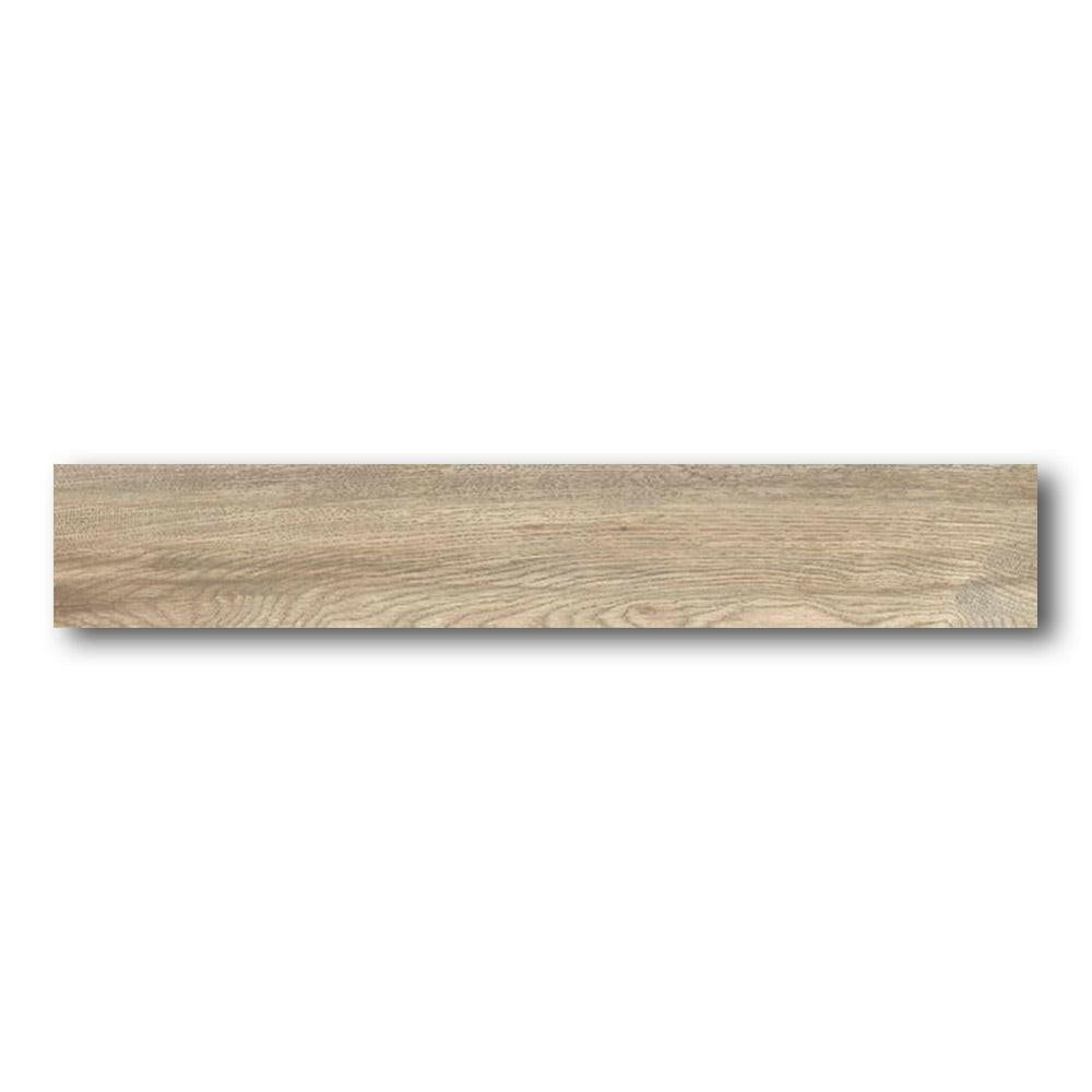 8x48 Varnelis Beige Matte Wood Look Porcelain Tile 8x48 Varnelis Beige Matte Wood Look Porcelain Tile - American Tile Depot