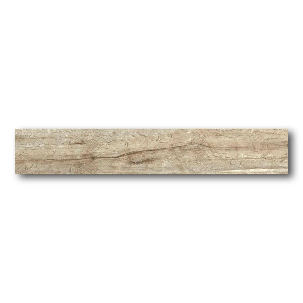 8x48 Varnelis Beige Matte Wood Look Porcelain Tile 8x48 Varnelis Beige Matte Wood Look Porcelain Tile - American Tile Depot