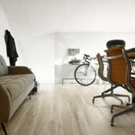 8x48 Varnelis Beige Matte Wood Look Porcelain Tile 8x48 Varnelis Beige Matte Wood Look Porcelain Tile - American Tile Depot