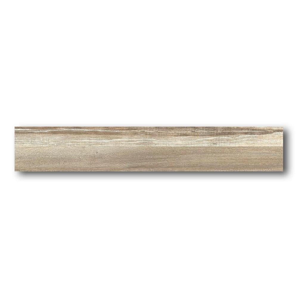 8x48 Varnelis Beige Matte Wood Look Porcelain Tile 8x48 Varnelis Beige Matte Wood Look Porcelain Tile - American Tile Depot