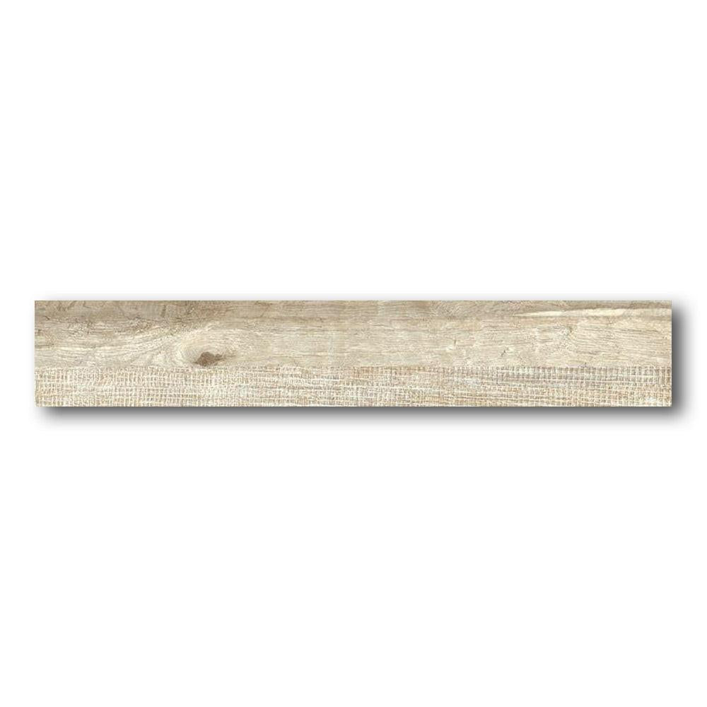 8x48 Varnelis Beige Matte Wood Look Porcelain Tile 8x48 Varnelis Beige Matte Wood Look Porcelain Tile - American Tile Depot