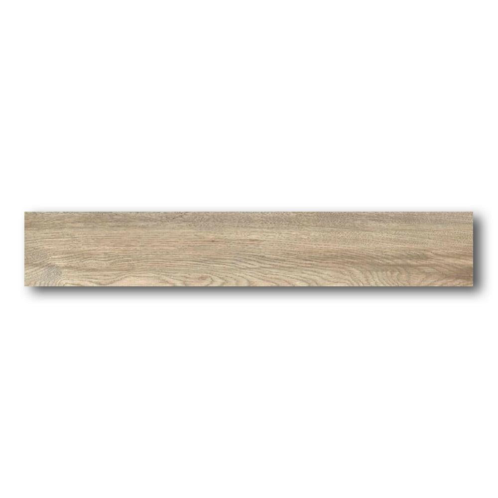 8x48 Varnelis Beige Matte Wood Look Porcelain Tile 8x48 Varnelis Beige Matte Wood Look Porcelain Tile - American Tile Depot