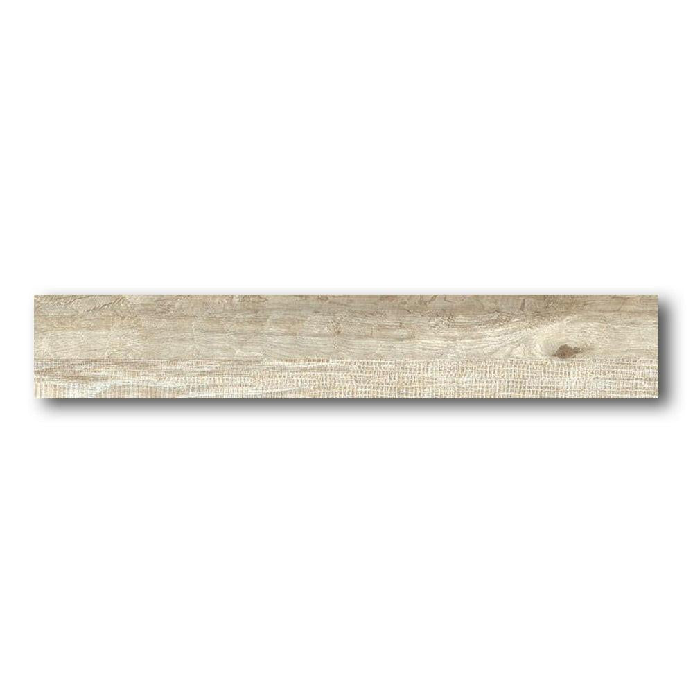 8x48 Varnelis Beige Matte Wood Look Porcelain Tile 8x48 Varnelis Beige Matte Wood Look Porcelain Tile - American Tile Depot
