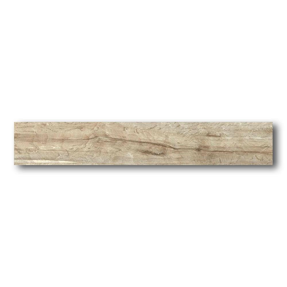 8x48 Varnelis Beige Matte Wood Look Porcelain Tile 8x48 Varnelis Beige Matte Wood Look Porcelain Tile - American Tile Depot