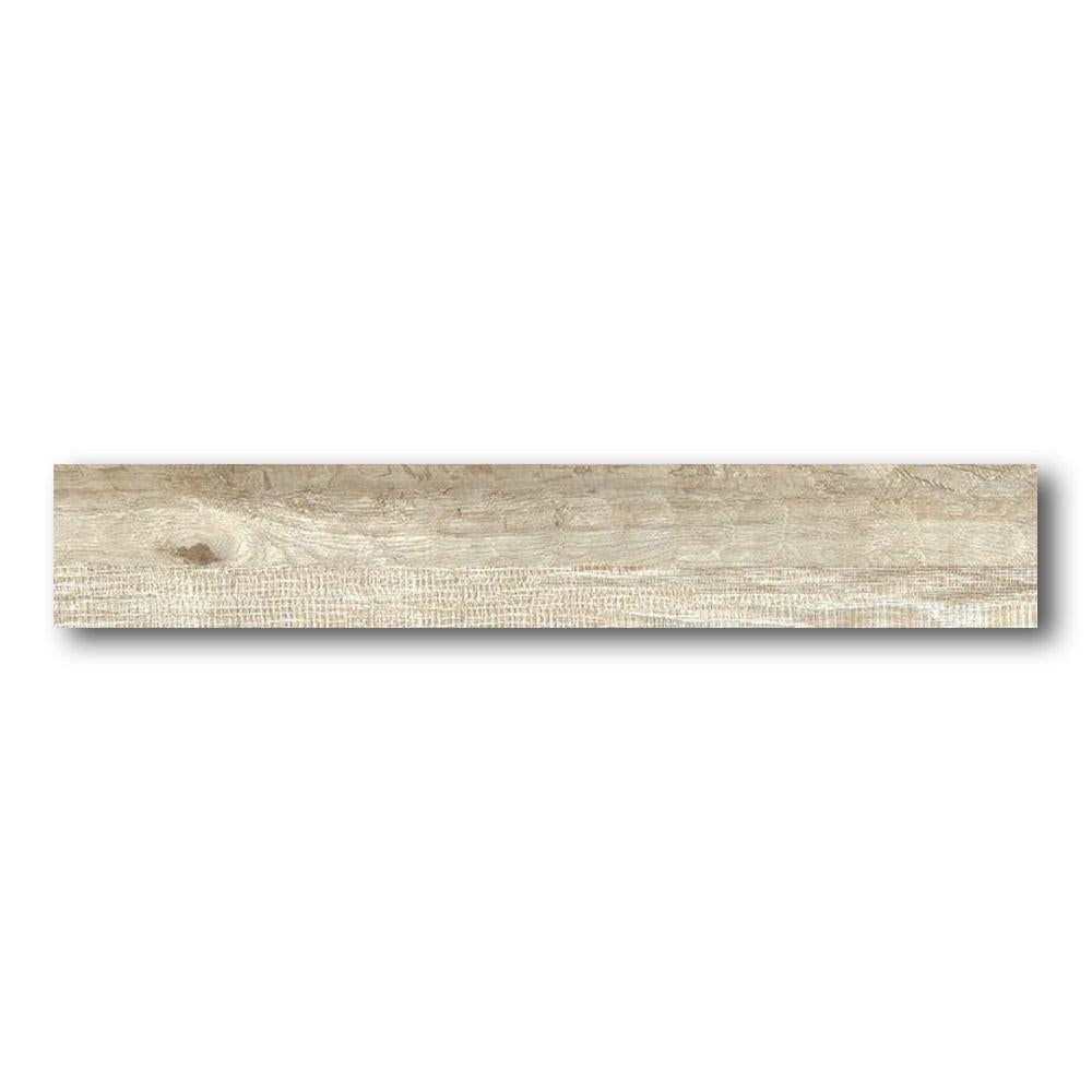 8x48 Varnelis Beige Matte Wood Look Porcelain Tile 8x48 Varnelis Beige Matte Wood Look Porcelain Tile - American Tile Depot