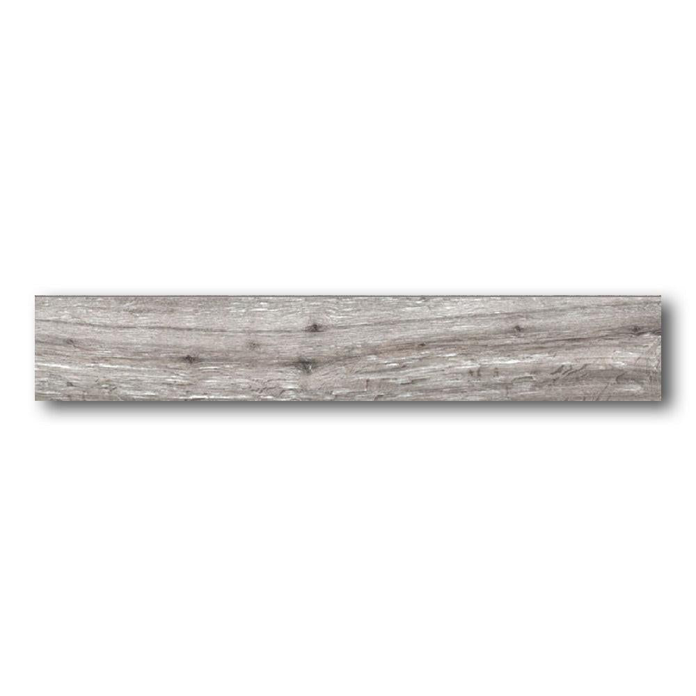 8x48 Varnelis Grey Matte Wood Look Porcelain Tile 8x48 Varnelis Grey Matte Wood Look Porcelain Tile - American Tile Depot