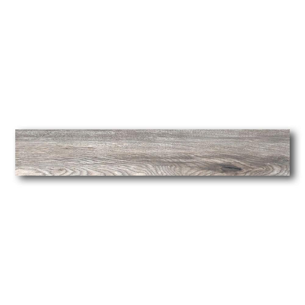 8x48 Varnelis Grey Matte Wood Look Porcelain Tile 8x48 Varnelis Grey Matte Wood Look Porcelain Tile - American Tile Depot