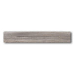 8x48 Varnelis Taupe Matte Wood Look Porcelain Tile - American Tile Depot