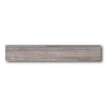8x48 Varnelis Taupe Matte Wood Look Porcelain Tile - American Tile Depot