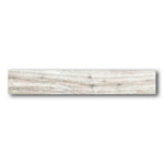 8x48 Varnelis White Matte Wood Look Porcelain Tile 8x48 Varnelis White Matte Wood Look Porcelain Tile - American Tile Depot