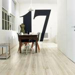 8x48 Varnelis White Matte Wood Look Porcelain Tile 8x48 Varnelis White Matte Wood Look Porcelain Tile - American Tile Depot