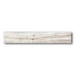 8x48 Varnelis White Matte Wood Look Porcelain Tile 8x48 Varnelis White Matte Wood Look Porcelain Tile - American Tile Depot