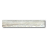 8x48 Varnelis White Matte Wood Look Porcelain Tile 8x48 Varnelis White Matte Wood Look Porcelain Tile - American Tile Depot