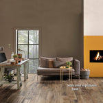 8x48 Vintage Brown Natural Wood Look Porcelain Tile 8x48 Vintage Brown Natural Wood Look Porcelain Tile - American Tile Depot