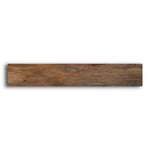 8x48 Vintage Brown Natural Wood Look Porcelain Tile 8x48 Vintage Brown Natural Wood Look Porcelain Tile - American Tile Depot