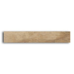 8x48 Vintage Honey Natural Wood Look Porcelain Tile - American Tile Depot