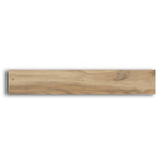 8x48 Vintage Honey Natural Wood Look Porcelain Tile - American Tile Depot