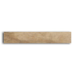 8x48 Vintage Honey Natural Wood Look Porcelain Tile - American Tile Depot