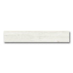 8x48 Wetland Silver Wood Grain Look Matte Porcelain Tile - American Tile Depot