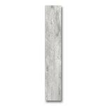 8x48 Wetland Warm Gray Wood Grain Look Matte Porcelain Tile - American Tile Depot