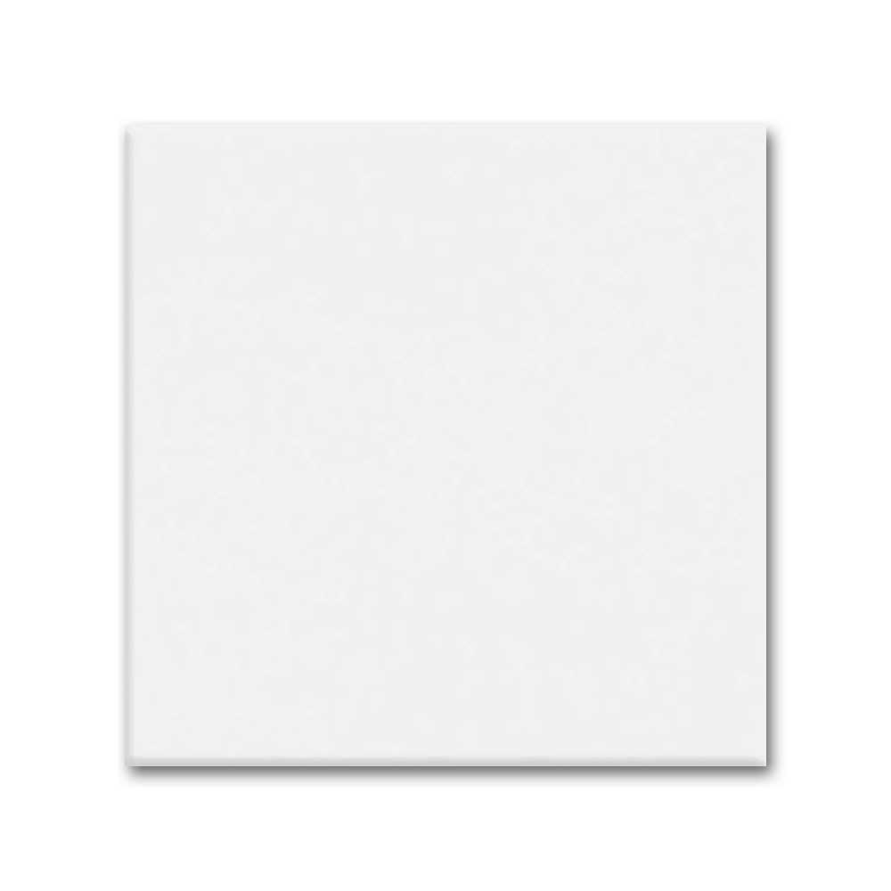 8x8 Alabaster Pearl Matte Ceramic Tile 8x8 Alabaster Pearl Matte Ceramic Tile - American Tile Depot