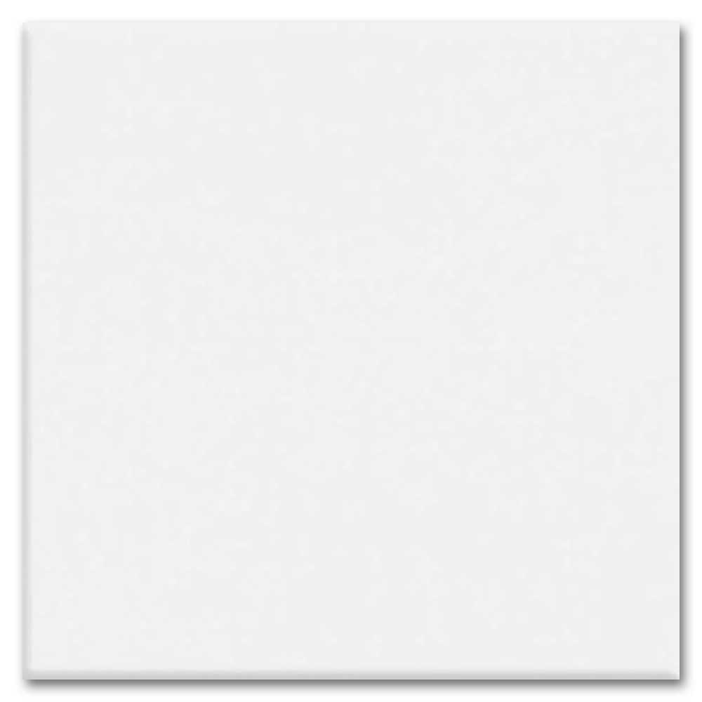 8x8 Alabaster Pearl Matte Ceramic Tile 8x8 Alabaster Pearl Matte Ceramic Tile - American Tile Depot