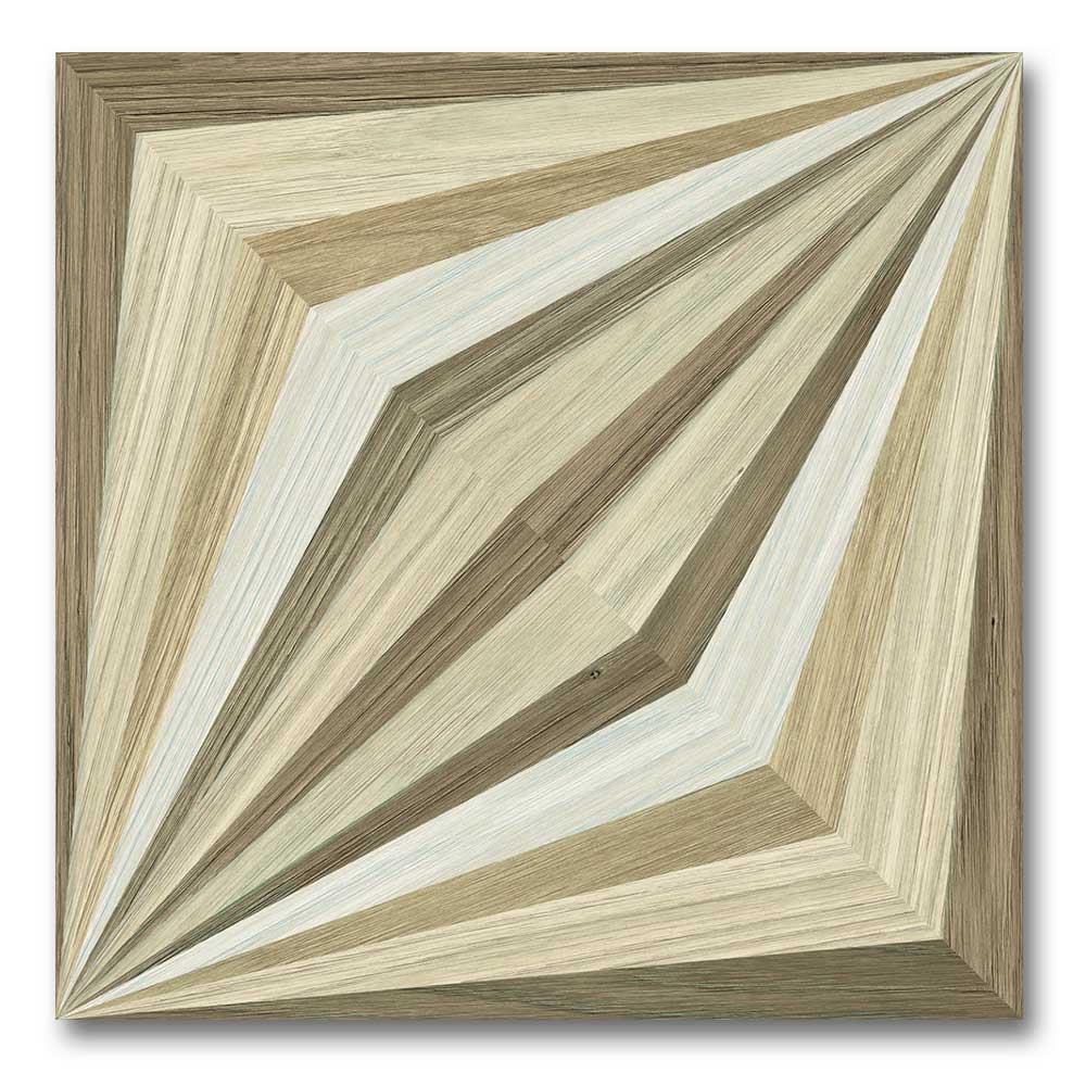8x8 Domino Petali Matte Wood Grain Look Porcelain Tile 8x8 Domino Petali Matte Wood Grain Look Porcelain Tile - American Tile Depot