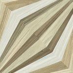 8x8 Domino Petali Matte Wood Grain Look Porcelain Tile 8x8 Domino Petali Matte Wood Grain Look Porcelain Tile - American Tile Depot