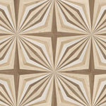 8x8 Domino Petali Matte Wood Grain Look Porcelain Tile 8x8 Domino Petali Matte Wood Grain Look Porcelain Tile - American Tile Depot